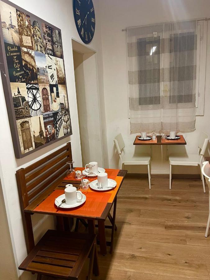 B&B Maggiore 58 ボローニャ エクステリア 写真