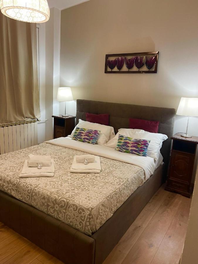B&B Maggiore 58 ボローニャ エクステリア 写真