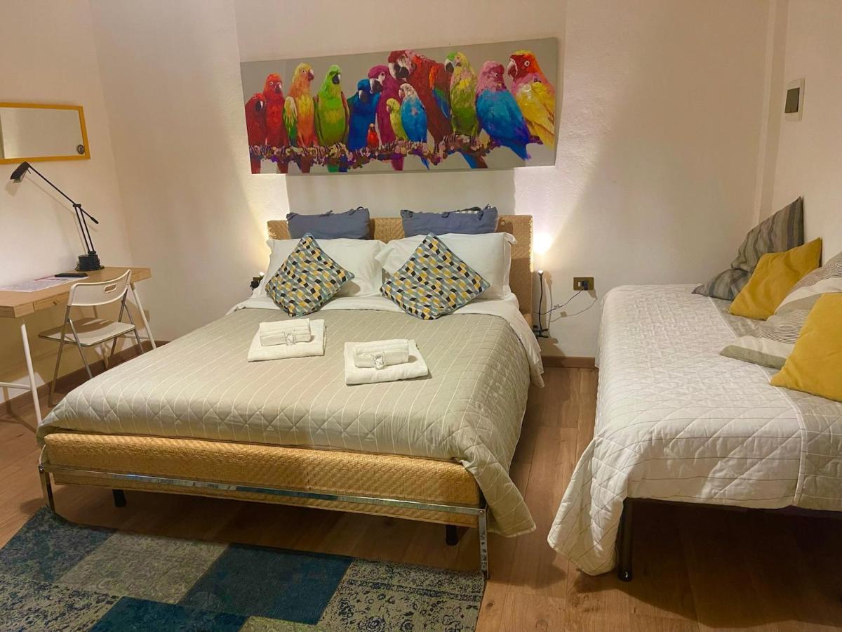 B&B Maggiore 58 ボローニャ エクステリア 写真
