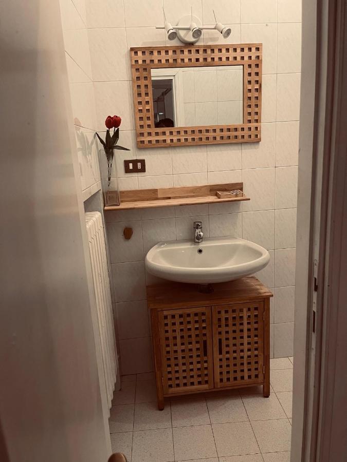 B&B Maggiore 58 ボローニャ エクステリア 写真