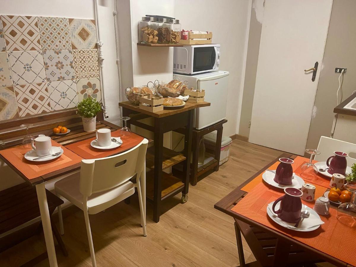 B&B Maggiore 58 ボローニャ エクステリア 写真