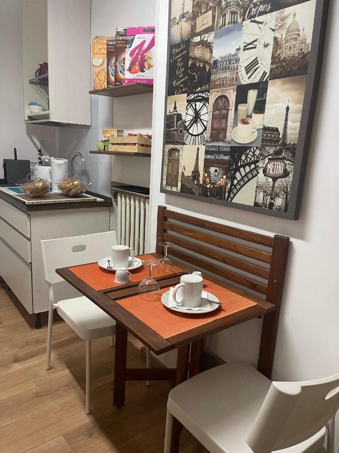 B&B Maggiore 58 ボローニャ エクステリア 写真
