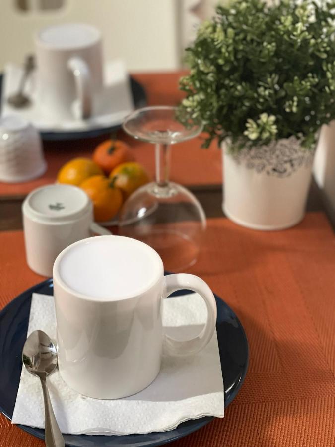 B&B Maggiore 58 ボローニャ エクステリア 写真
