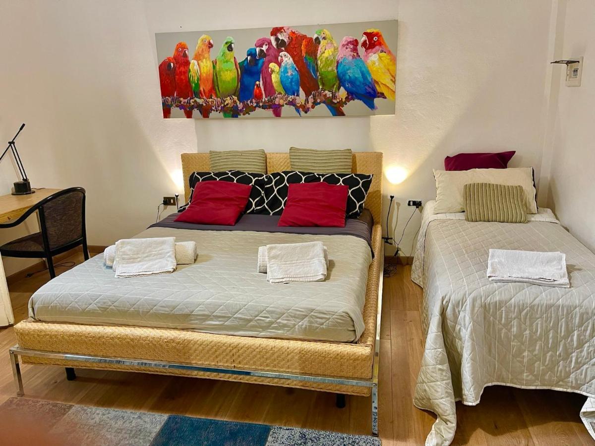 B&B Maggiore 58 ボローニャ エクステリア 写真