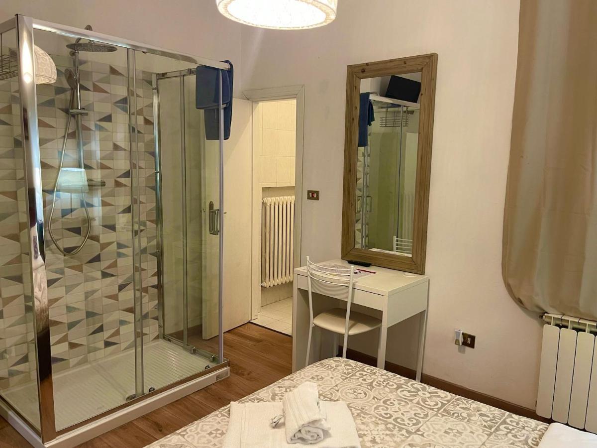B&B Maggiore 58 ボローニャ エクステリア 写真
