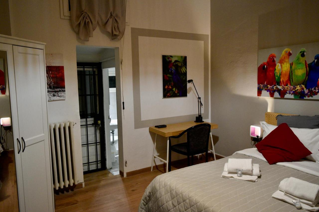 B&B Maggiore 58 ボローニャ エクステリア 写真