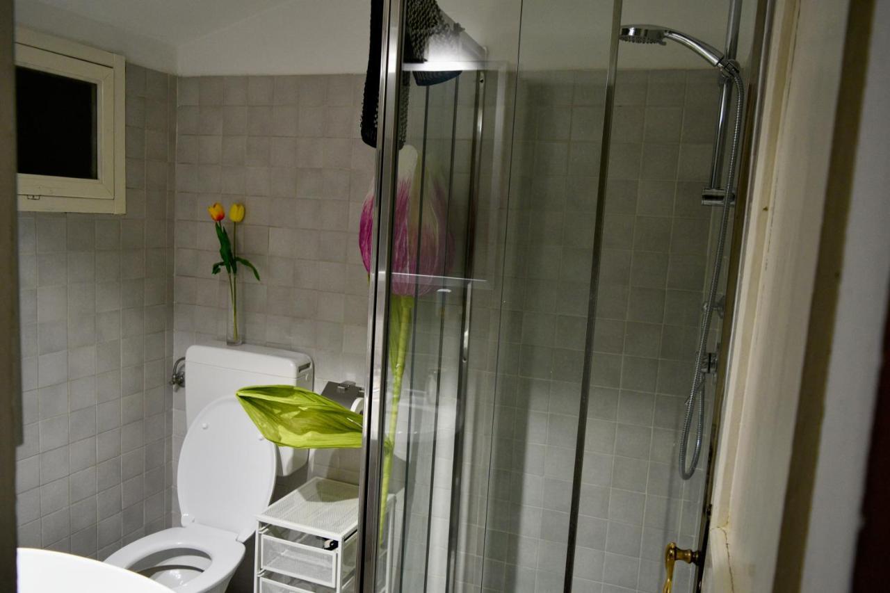 B&B Maggiore 58 ボローニャ エクステリア 写真