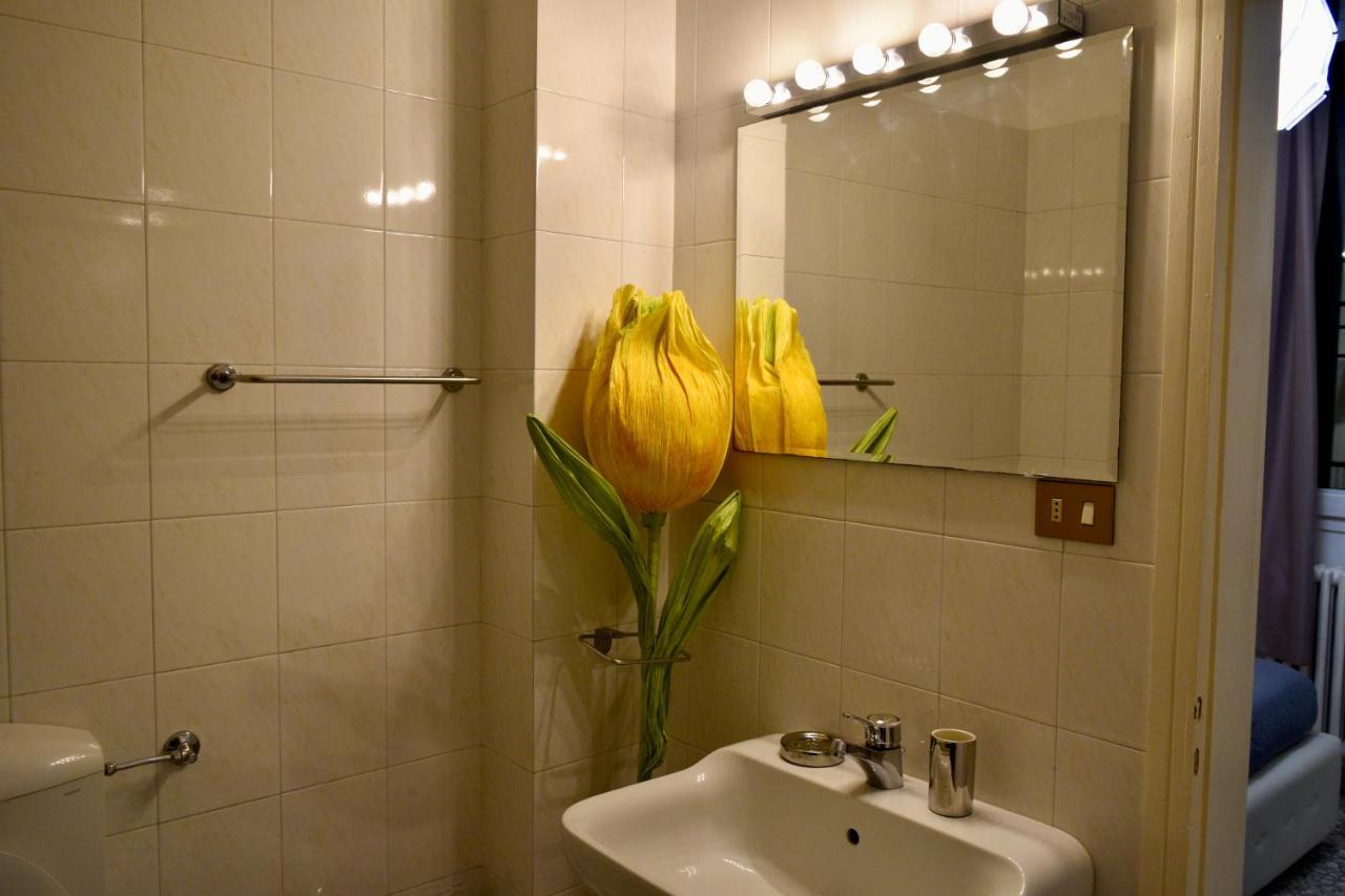 B&B Maggiore 58 ボローニャ エクステリア 写真