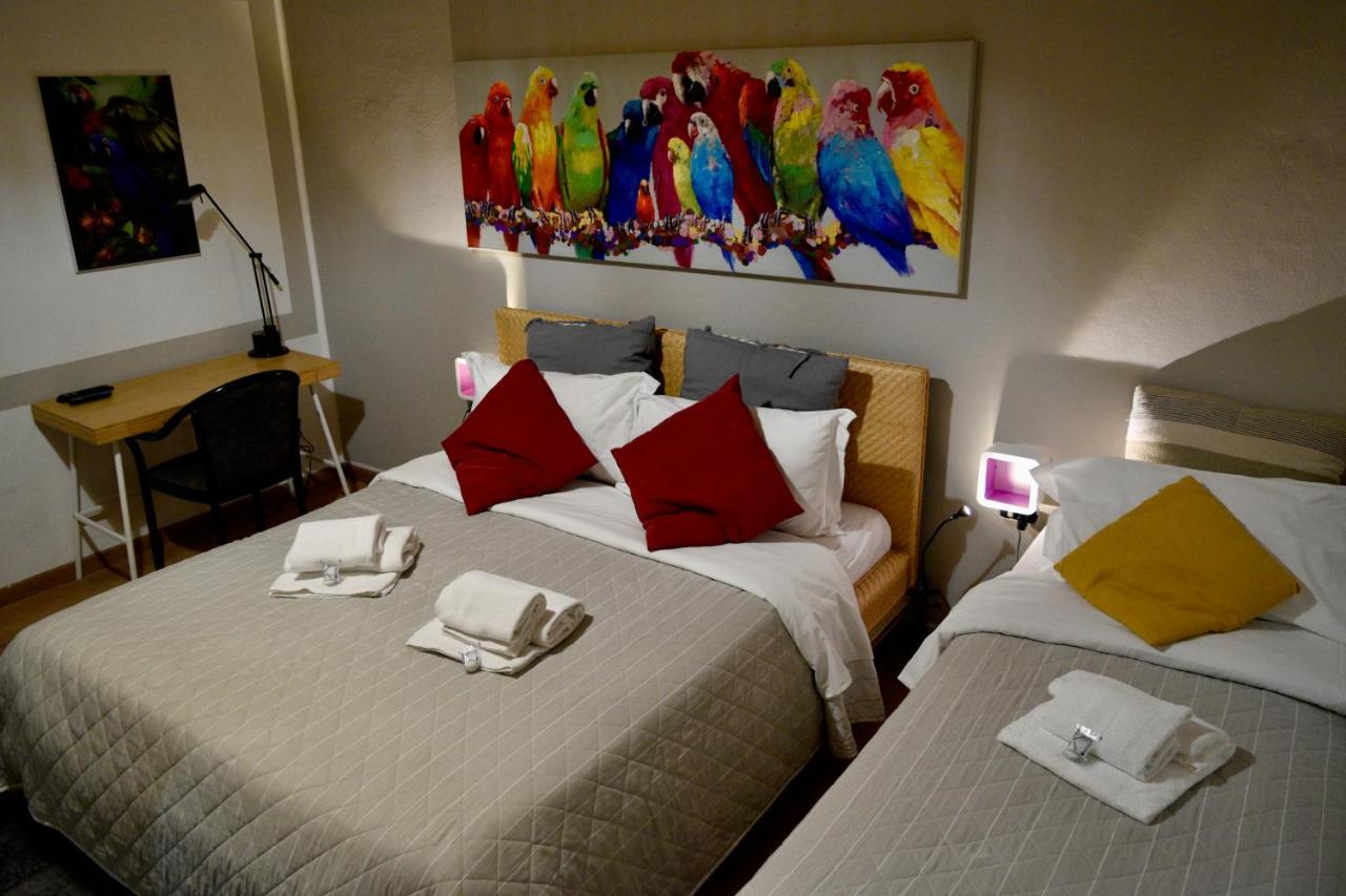 B&B Maggiore 58 ボローニャ エクステリア 写真