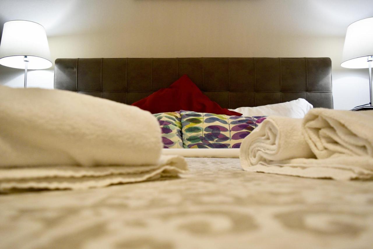 B&B Maggiore 58 ボローニャ エクステリア 写真