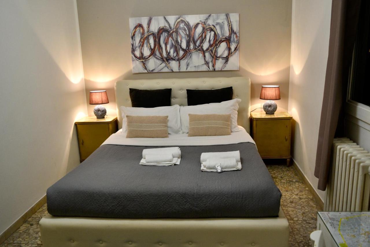 B&B Maggiore 58 ボローニャ エクステリア 写真