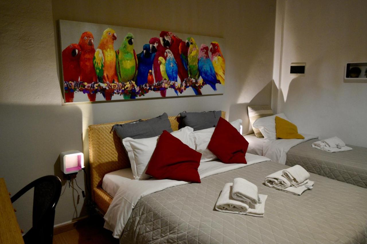 B&B Maggiore 58 ボローニャ エクステリア 写真