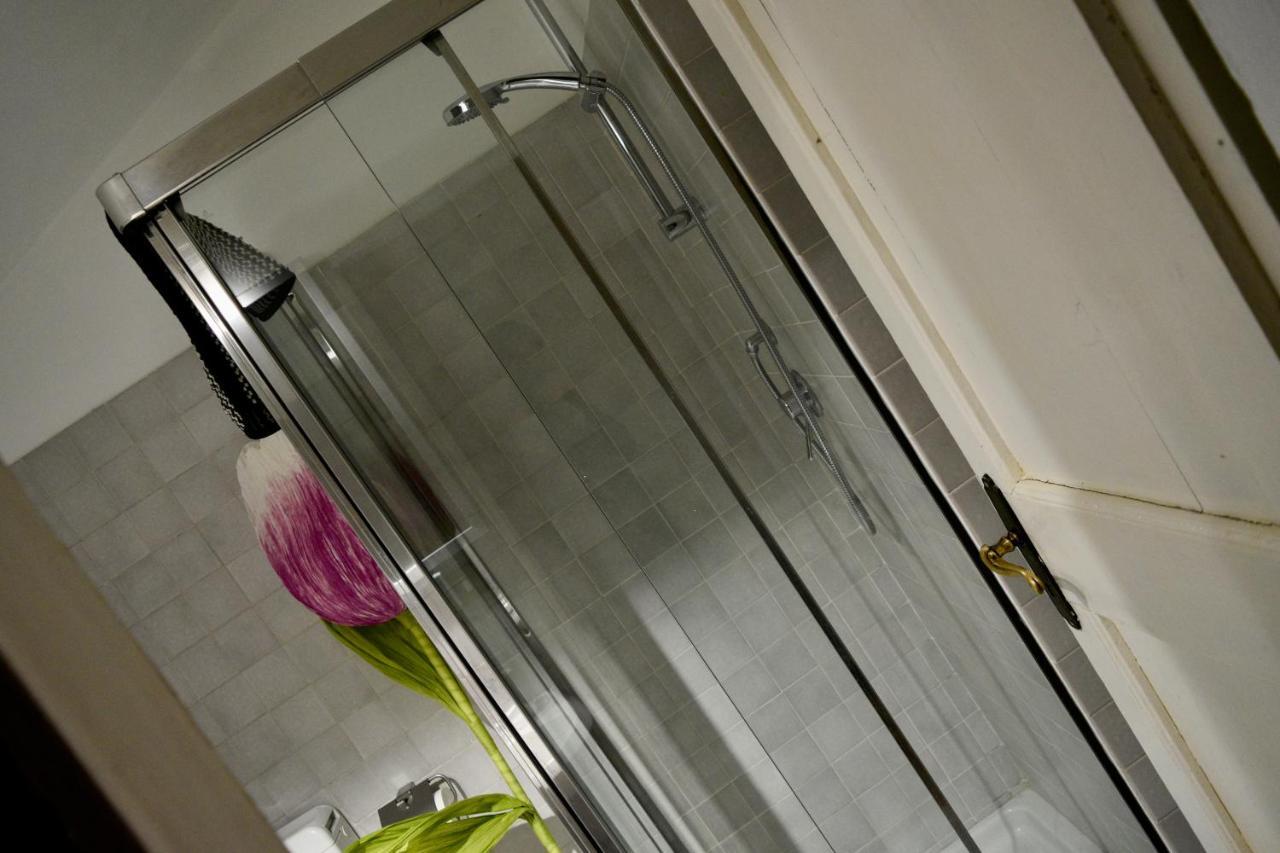 B&B Maggiore 58 ボローニャ エクステリア 写真