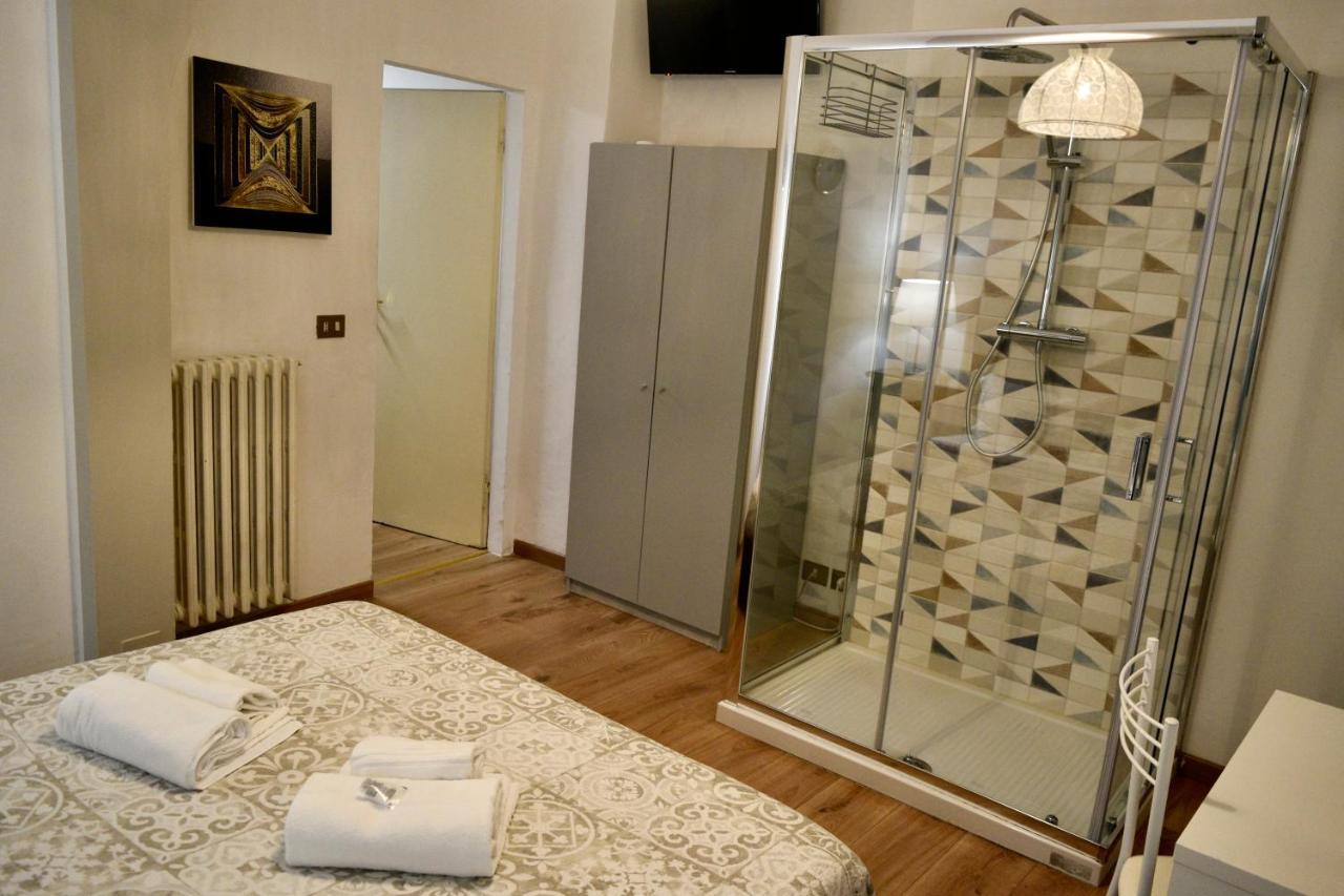 B&B Maggiore 58 ボローニャ エクステリア 写真