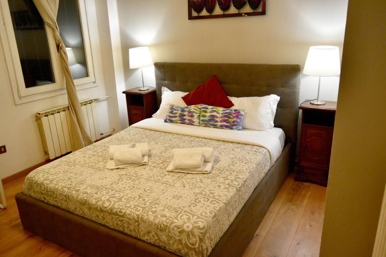 B&B Maggiore 58 ボローニャ エクステリア 写真