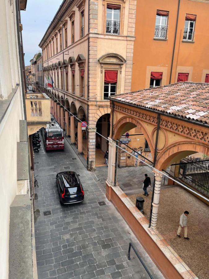 B&B Maggiore 58 ボローニャ エクステリア 写真