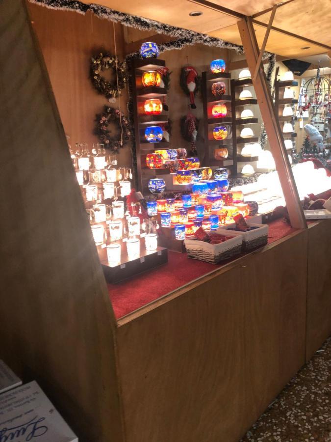 B&B Maggiore 58 ボローニャ エクステリア 写真