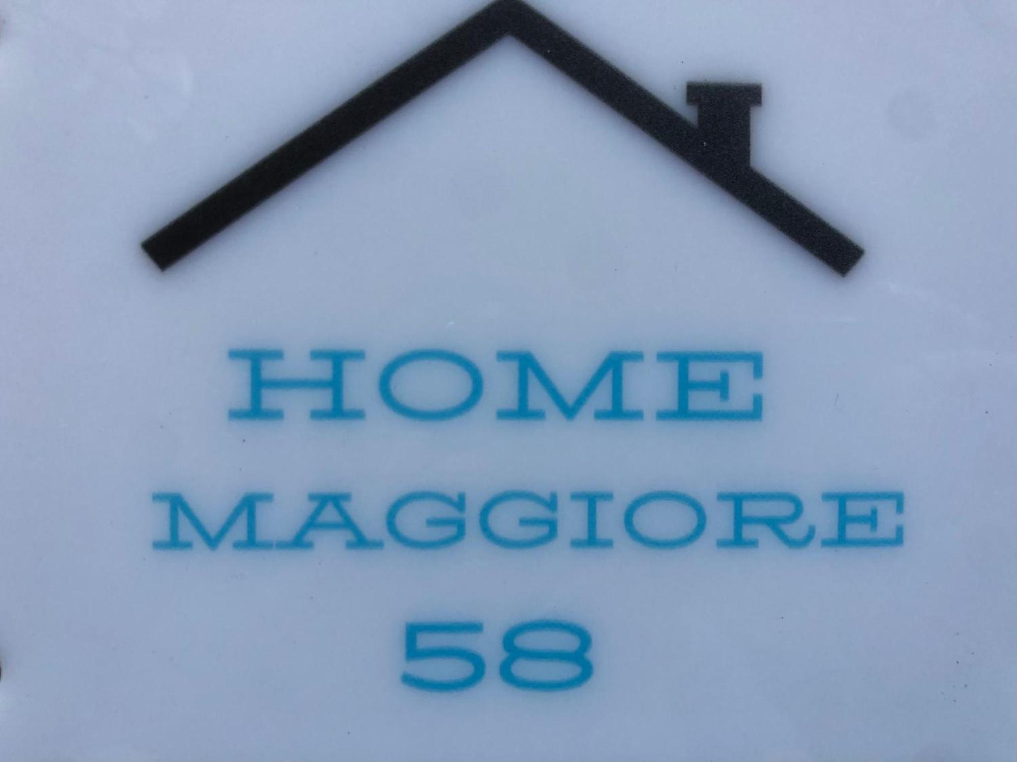B&B Maggiore 58 ボローニャ エクステリア 写真