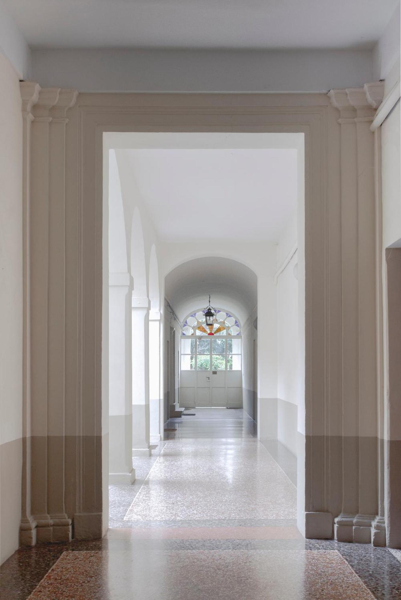 B&B Maggiore 58 ボローニャ エクステリア 写真