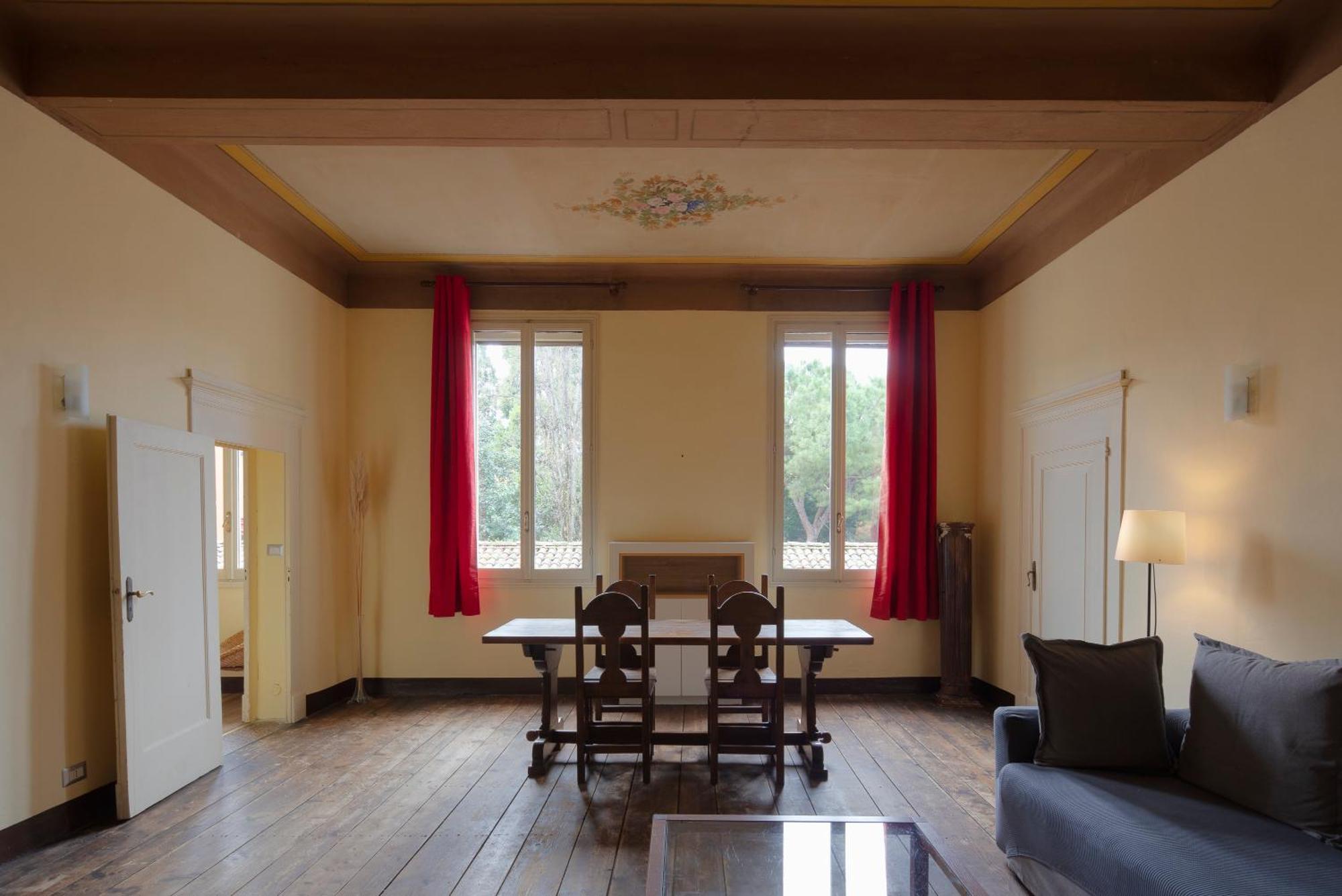 B&B Maggiore 58 ボローニャ エクステリア 写真