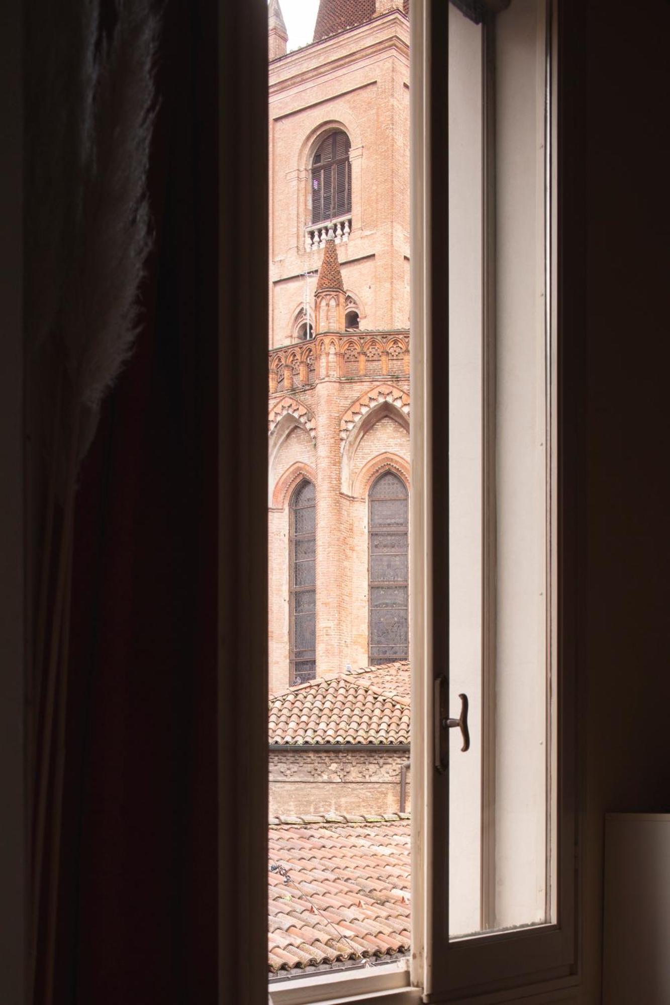 B&B Maggiore 58 ボローニャ エクステリア 写真