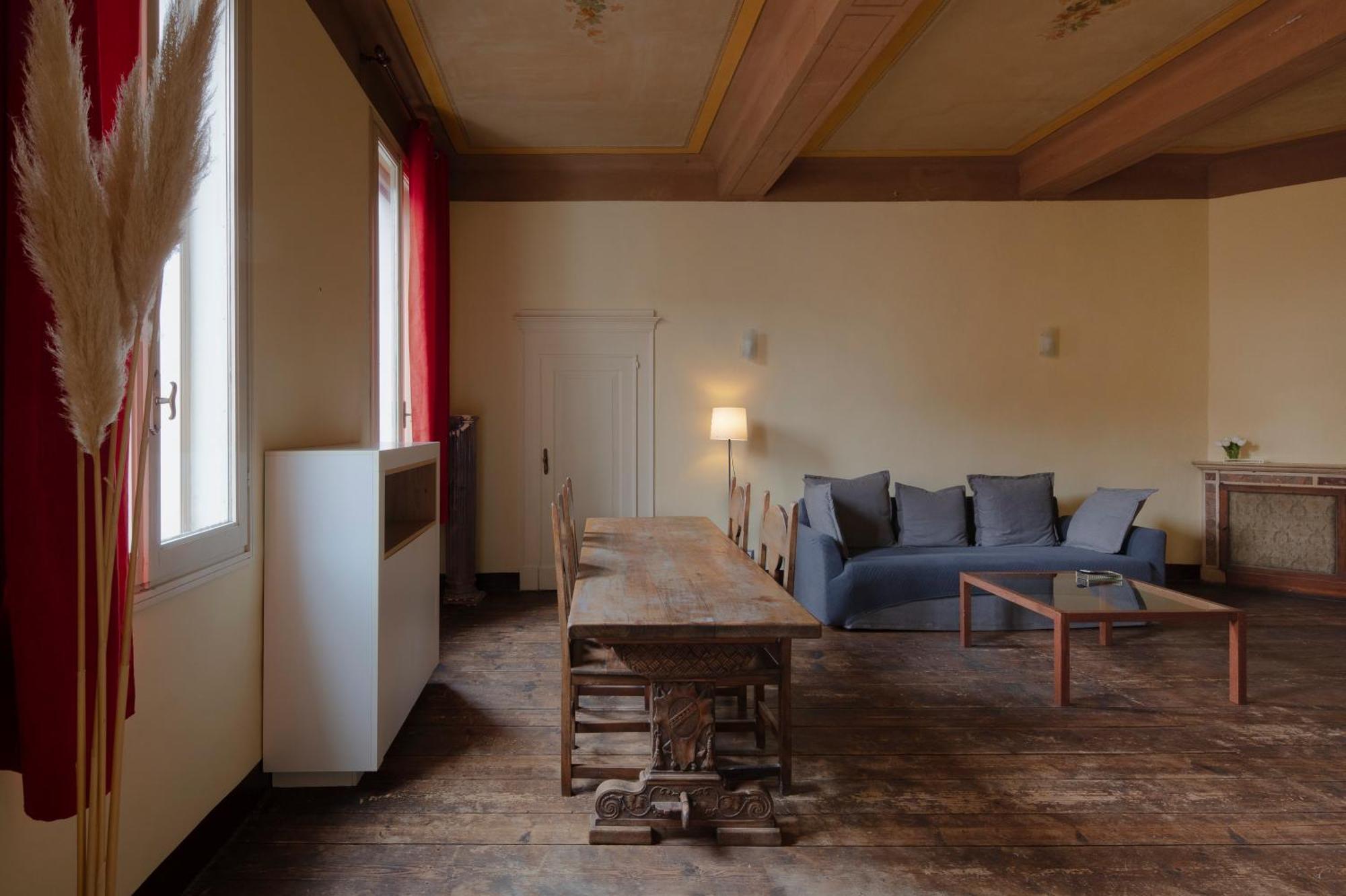 B&B Maggiore 58 ボローニャ エクステリア 写真
