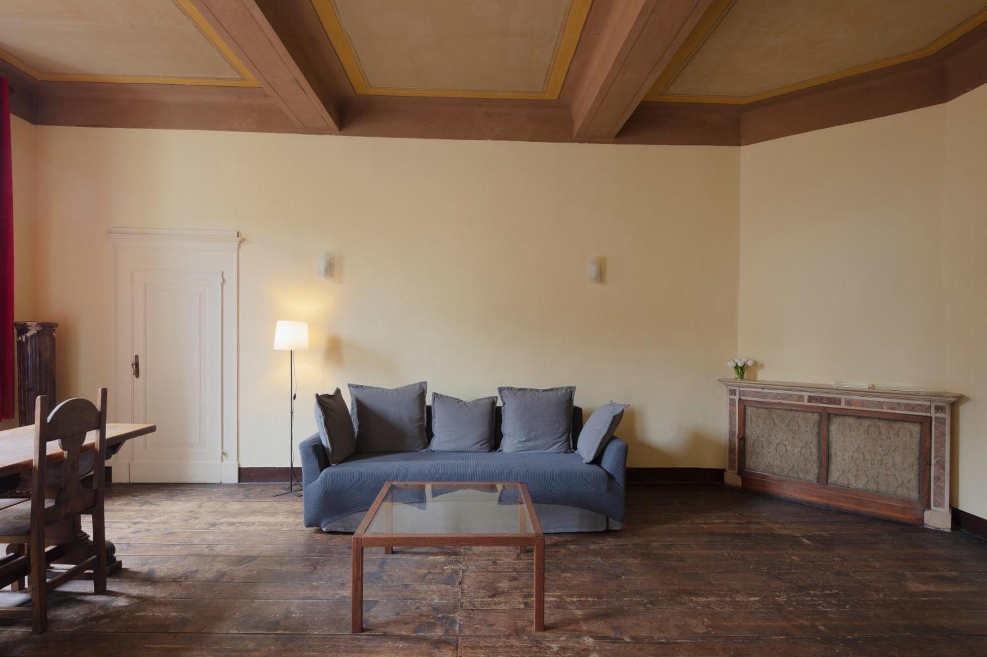 B&B Maggiore 58 ボローニャ エクステリア 写真