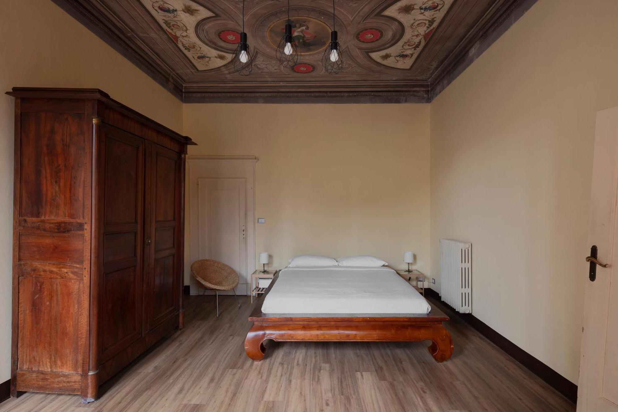 B&B Maggiore 58 ボローニャ エクステリア 写真