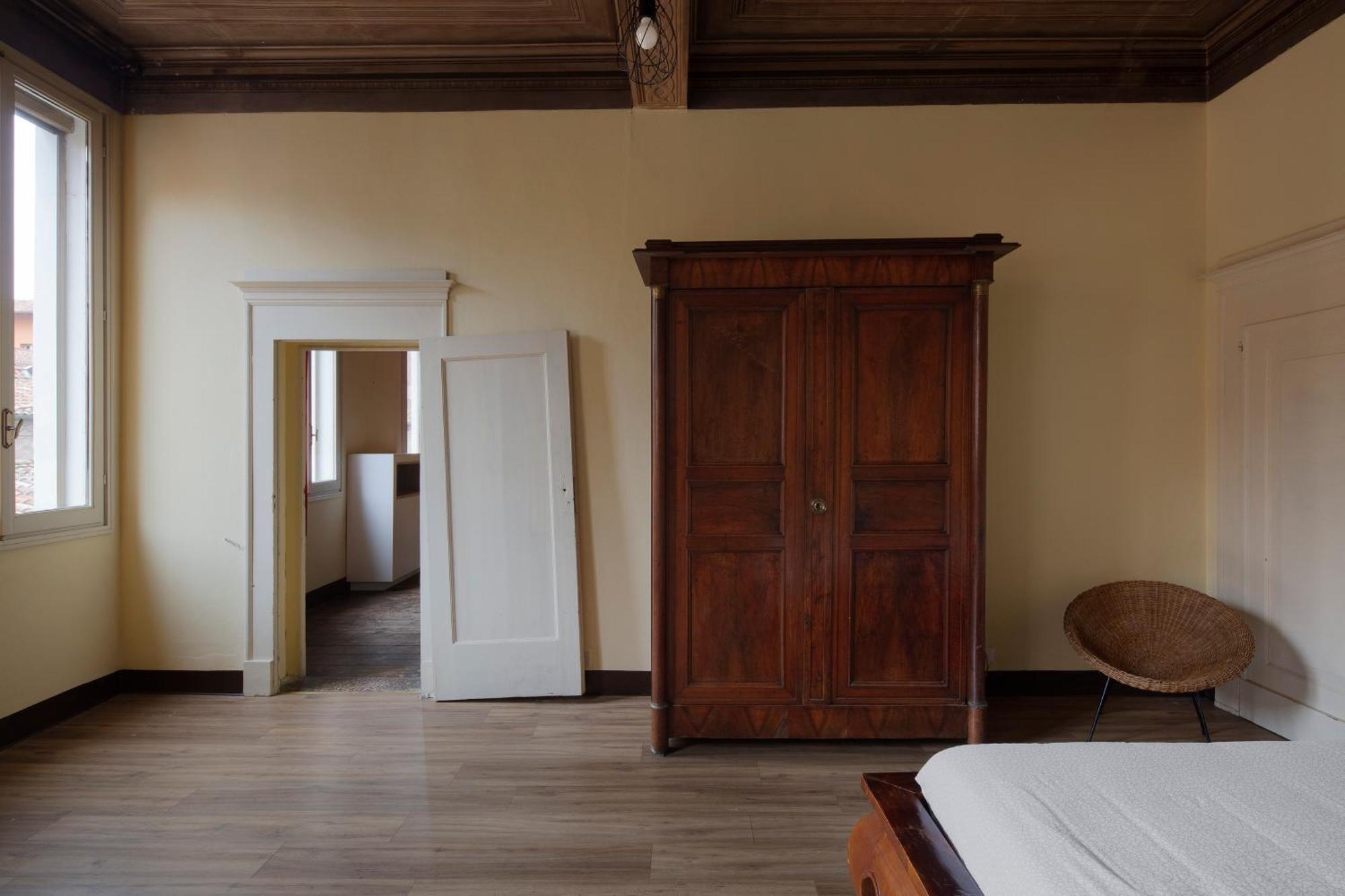 B&B Maggiore 58 ボローニャ エクステリア 写真