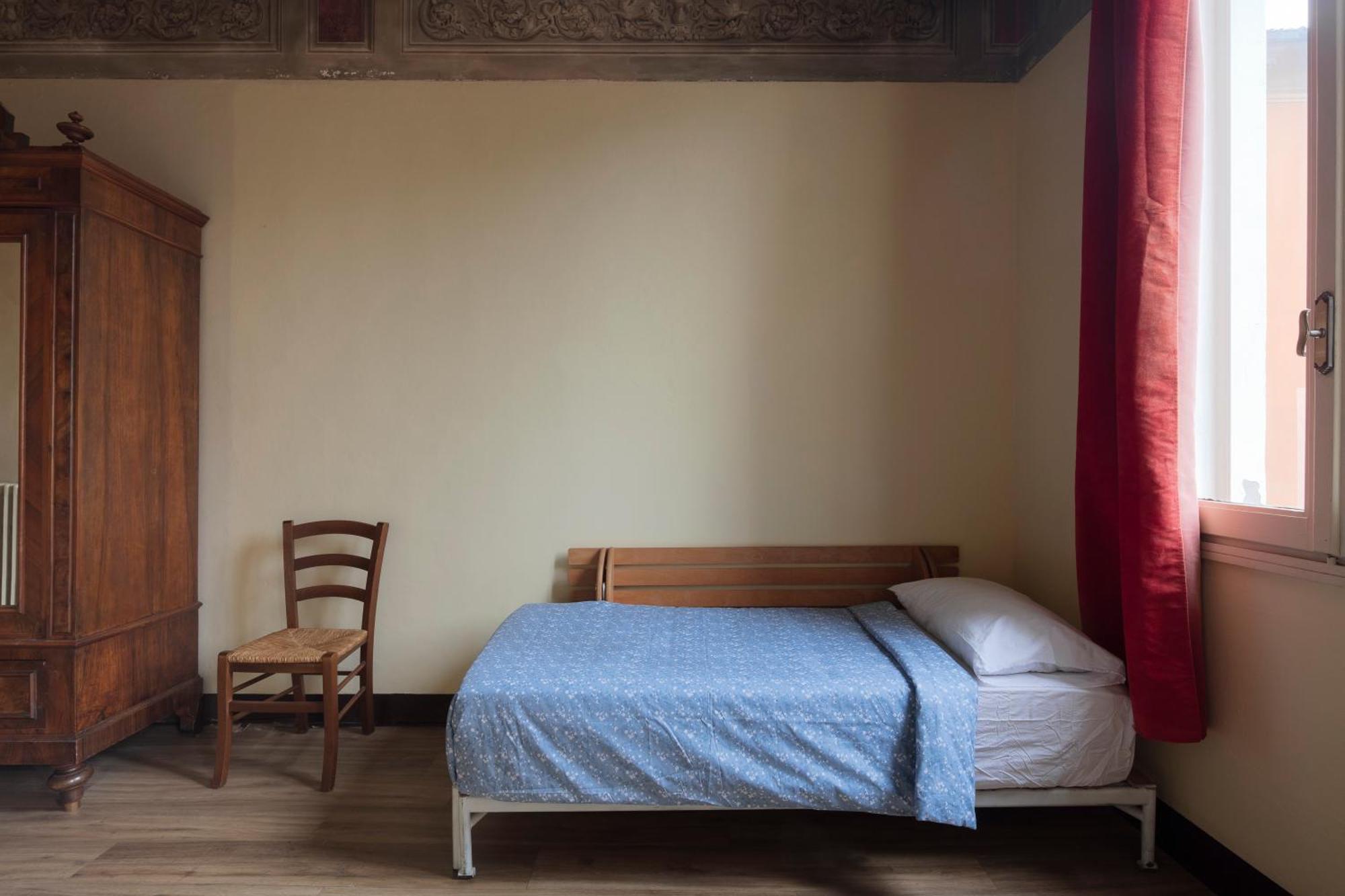 B&B Maggiore 58 ボローニャ エクステリア 写真