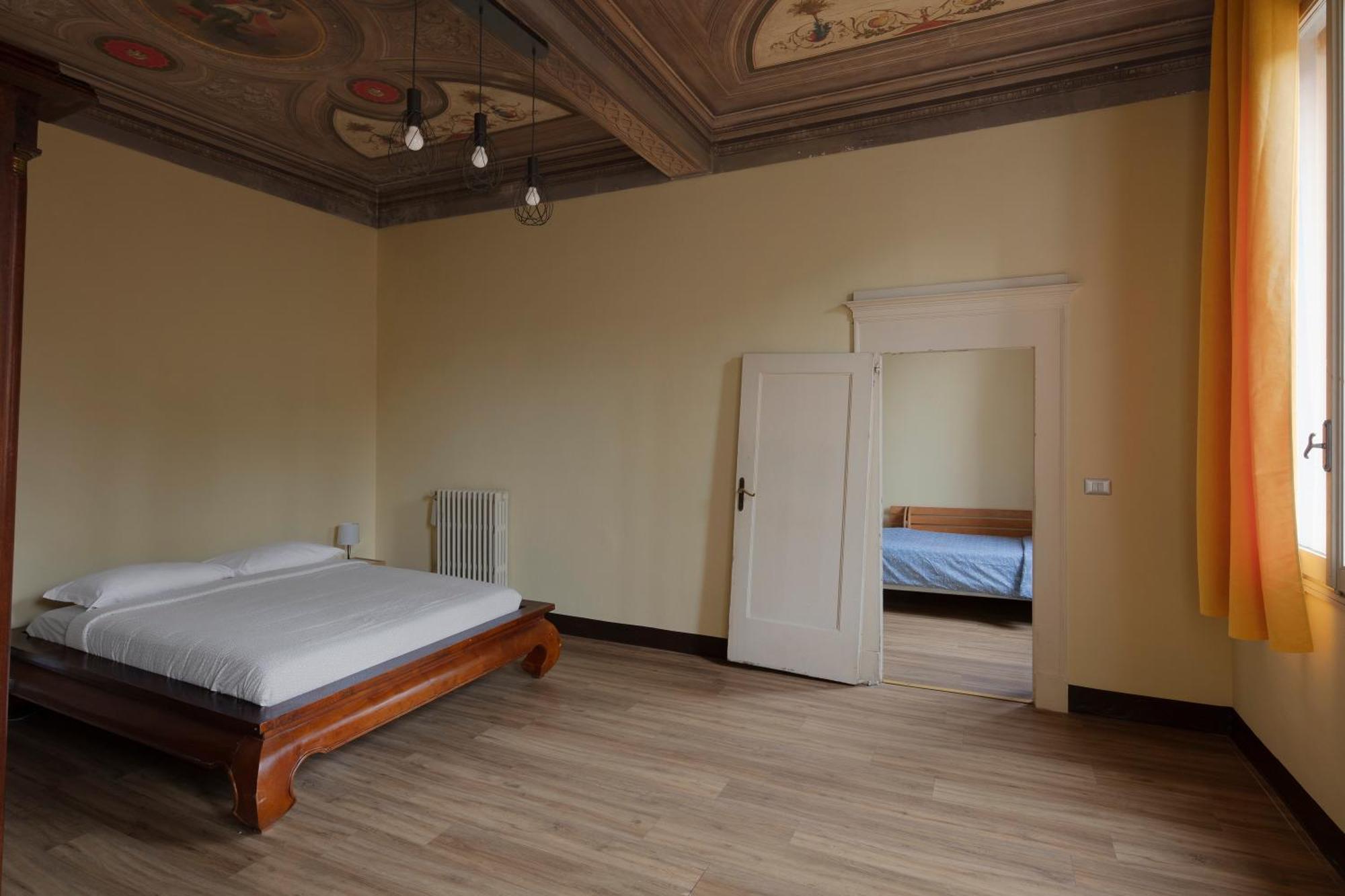 B&B Maggiore 58 ボローニャ エクステリア 写真