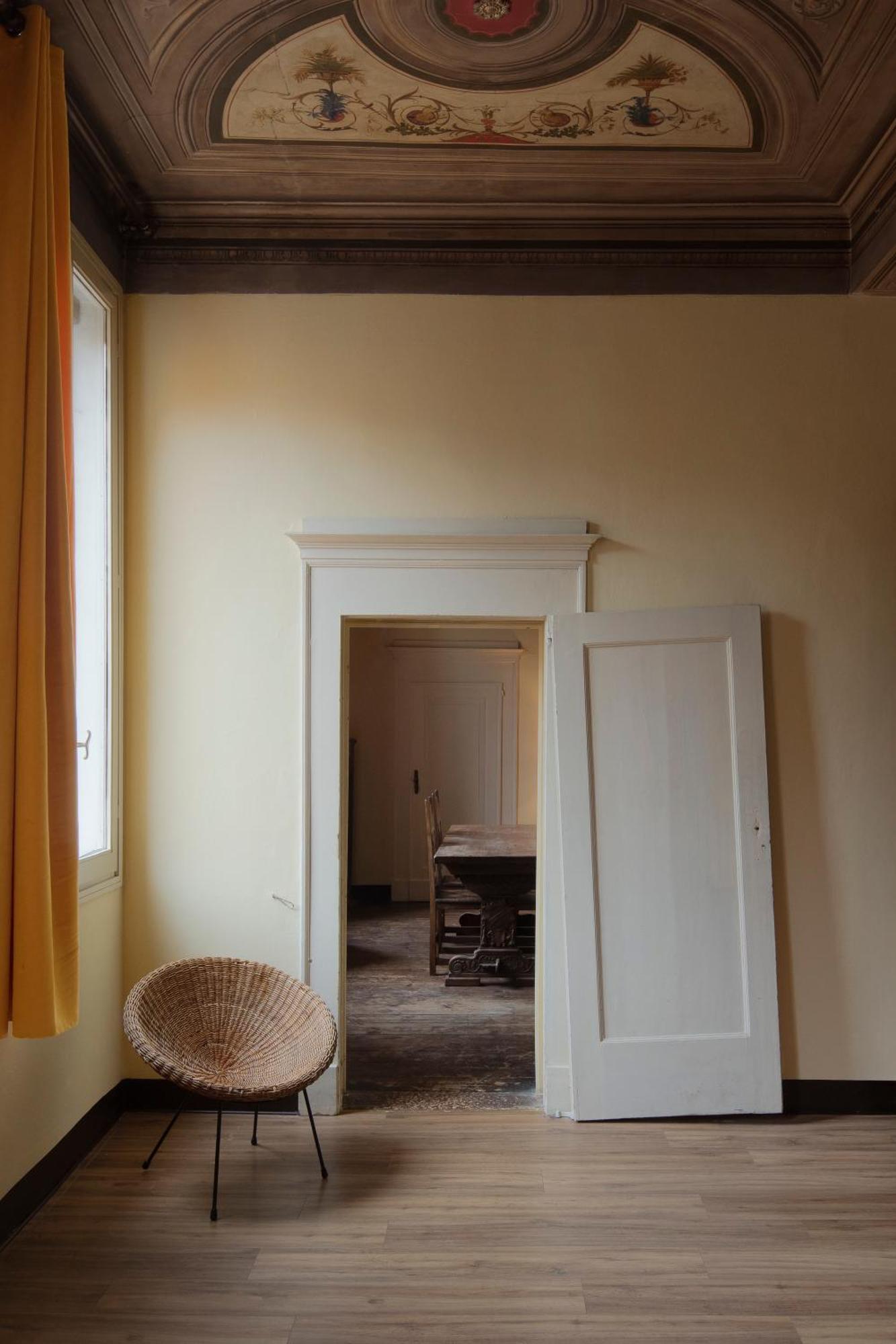 B&B Maggiore 58 ボローニャ エクステリア 写真