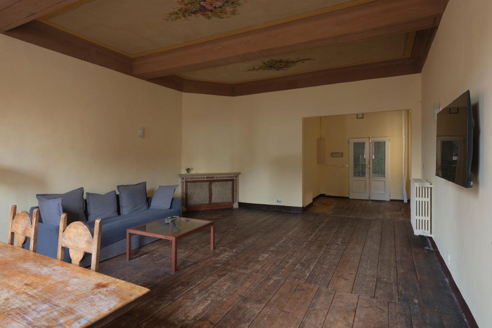 B&B Maggiore 58 ボローニャ エクステリア 写真
