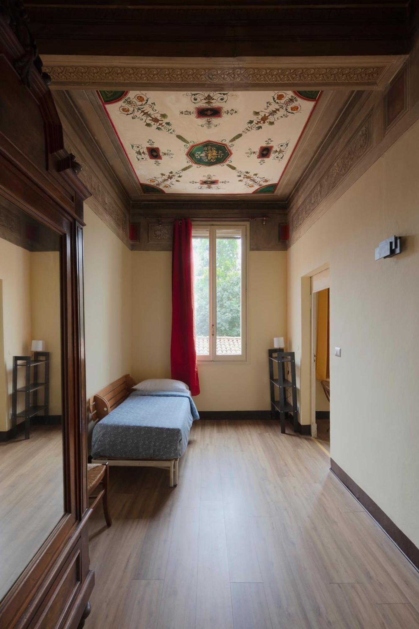 B&B Maggiore 58 ボローニャ エクステリア 写真